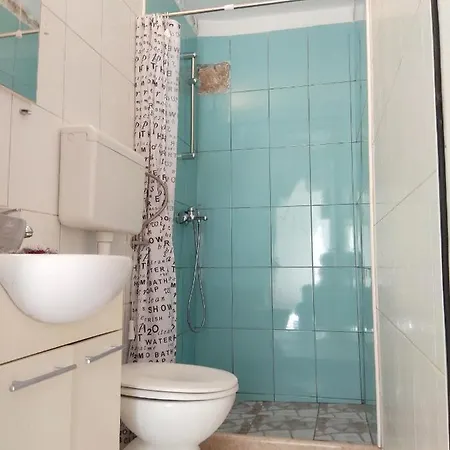 With Wifi - 13659 Lägenhet Split