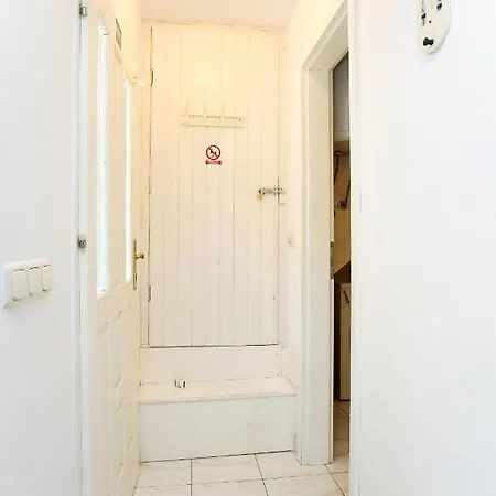 Apartman With Wifi - 13659 *