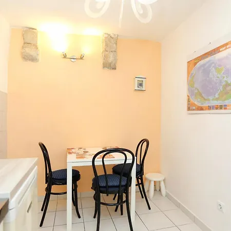 With Wifi - 13659 Apartman