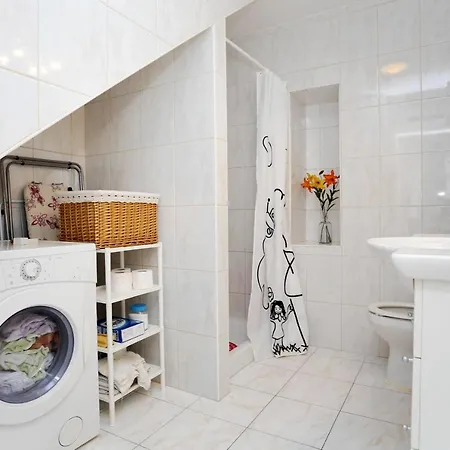 Apartment With Wifi - 13659 Split