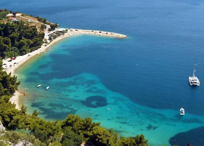 Apartment With Wifi - 13659