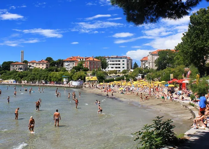 Apartment With Wifi - 13659