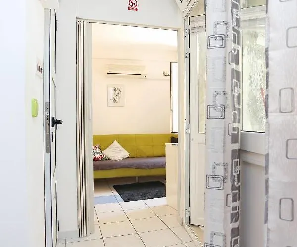 With Wifi - 13659 Apartment *