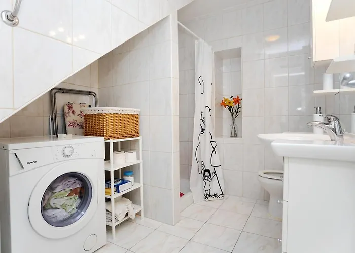 Apartment With Wifi - 13659 Split